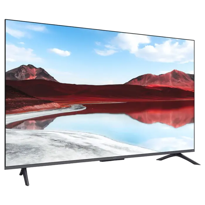 65" QLED SMART Телевизор Xiaomi A Pro 2025 Черный