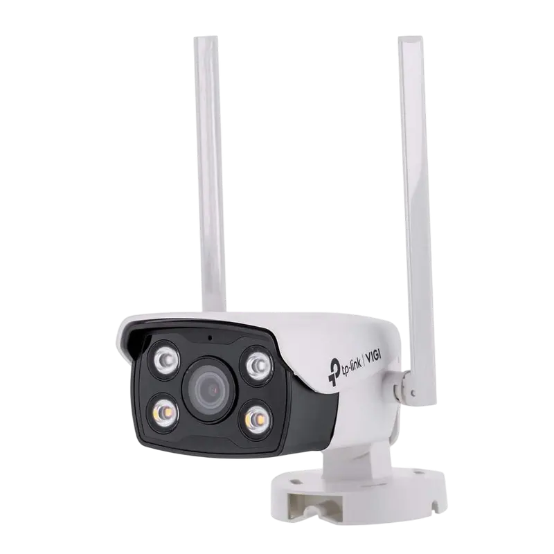 IP‑камера TP-LINK VIGI C340-W Белый