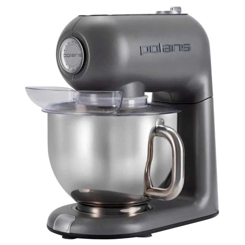 Кухонный комбайн Polaris PKM2204L, Графитовый