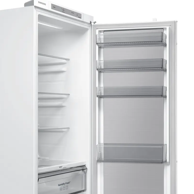 Холодильник без морозильника Samsung BRR29703EWW/EF Белый