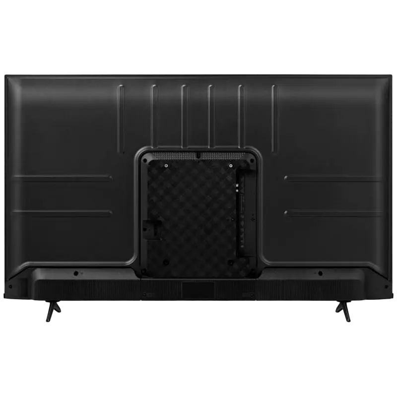 65" QLED SMART Телевизор Hisense 65E7KQ Черный