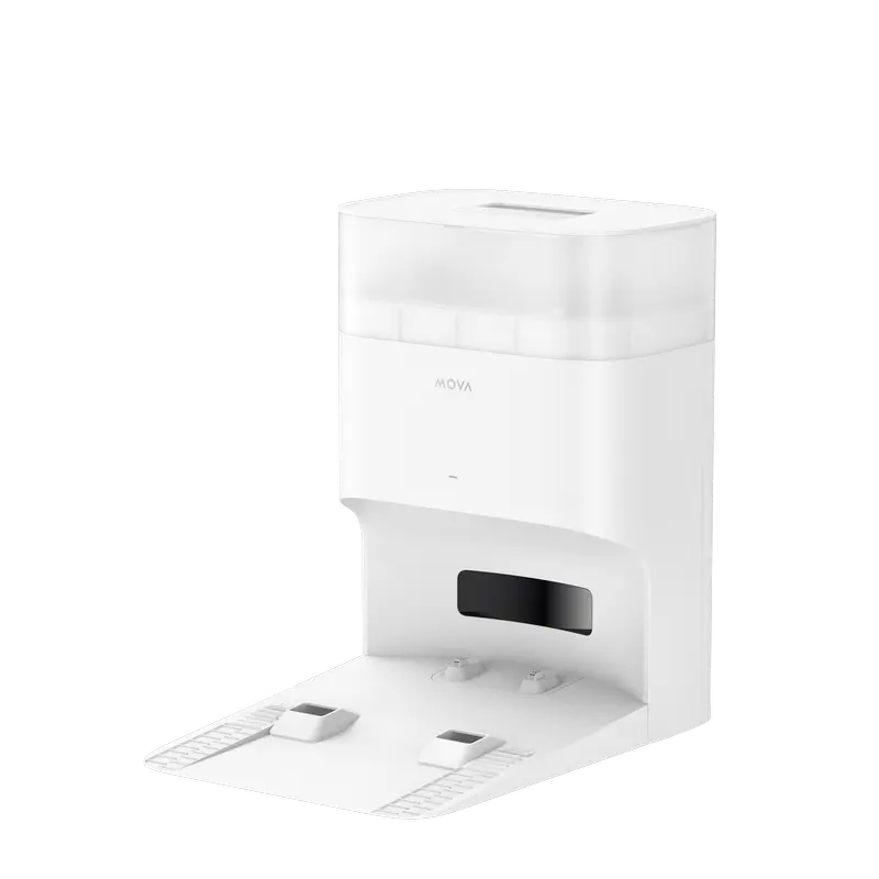 Робот-Пылесос Mova S10 Plus Белый