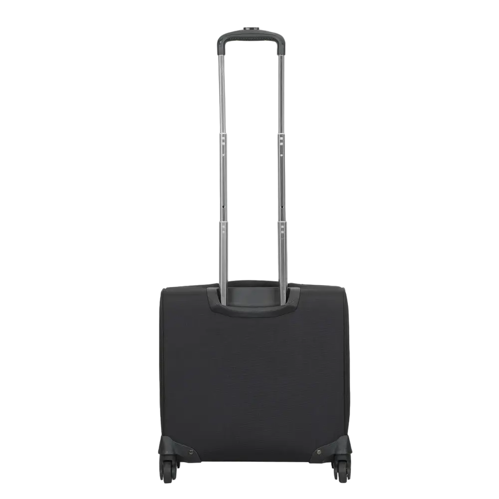 Valiză pentru bagaj Rivacase Tegel Negru