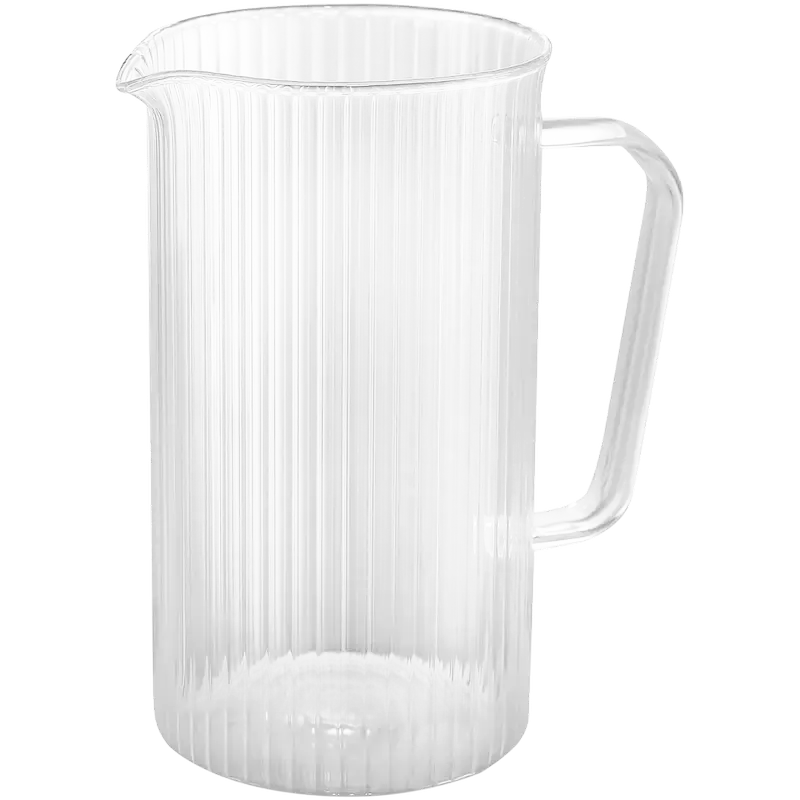 Френч-пресс Polaris Toledo-800FP Toledo Прозрачный