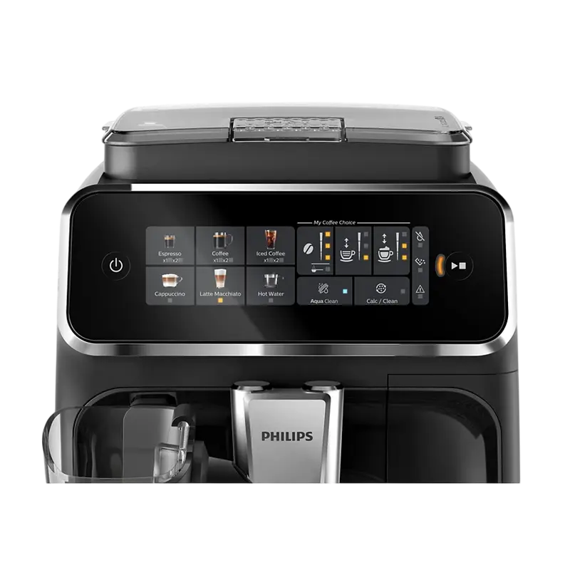 Кофемашина Philips EP3341/50 Черный