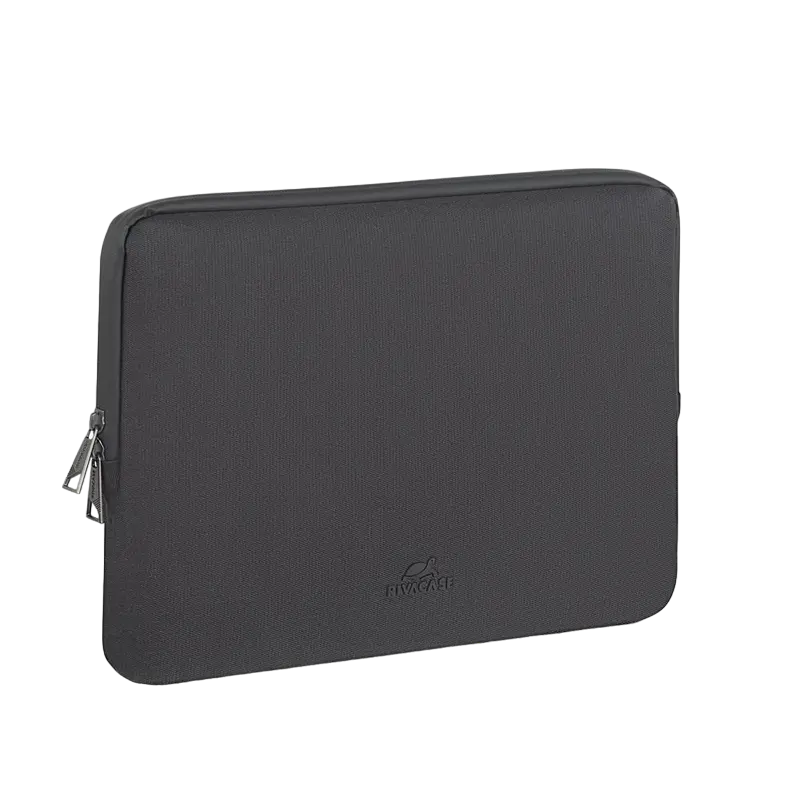 Футляр для ноутбука Rivacase Clark Черный