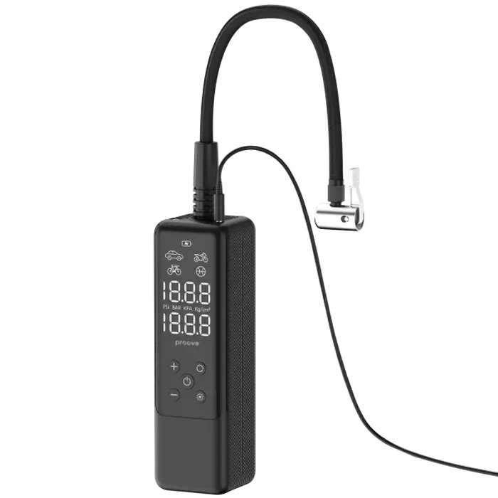 Proove Pump Assistant Mini