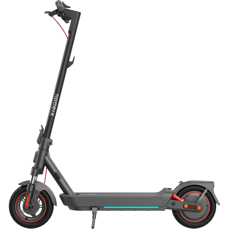 Электрический самокат Xiaomi Scooter 5 Max Серый