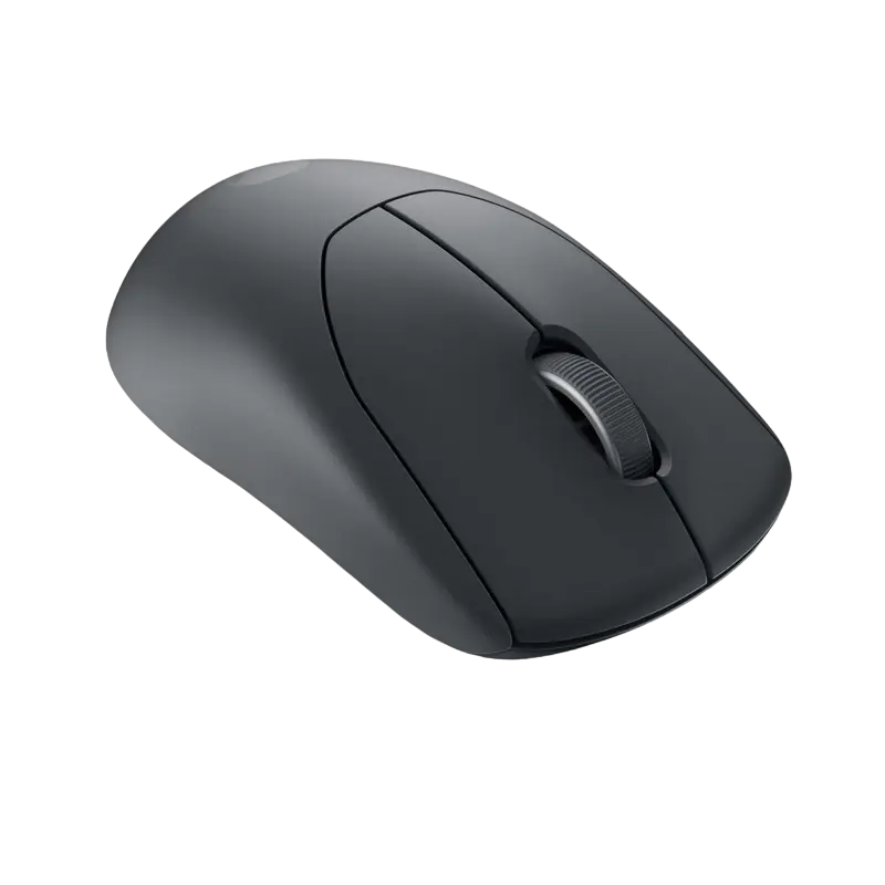 Игровая мышь DELL Alienware Pro Беспроводное Темная сторона Луны