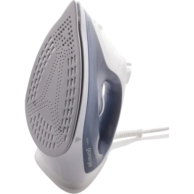 Fier de călcat Gorenje SIK2200WB, 2200W, Albastru | Alb