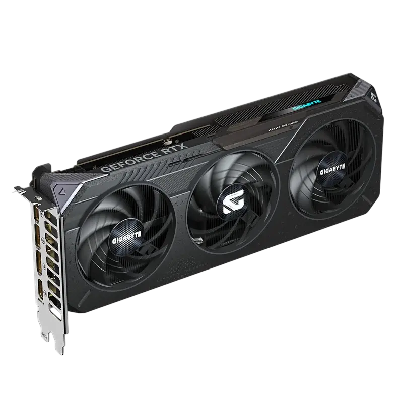 Видеокарта Gigabyte GeForce RTX 5060 GAMING OC