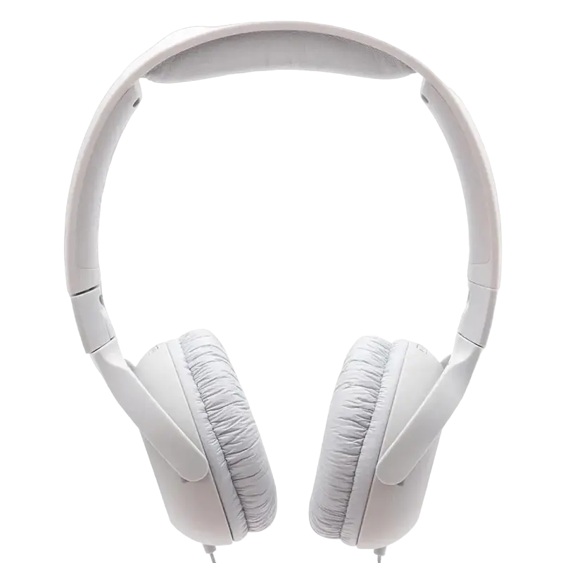 Căști Philips TAUH201WT/00 Alb