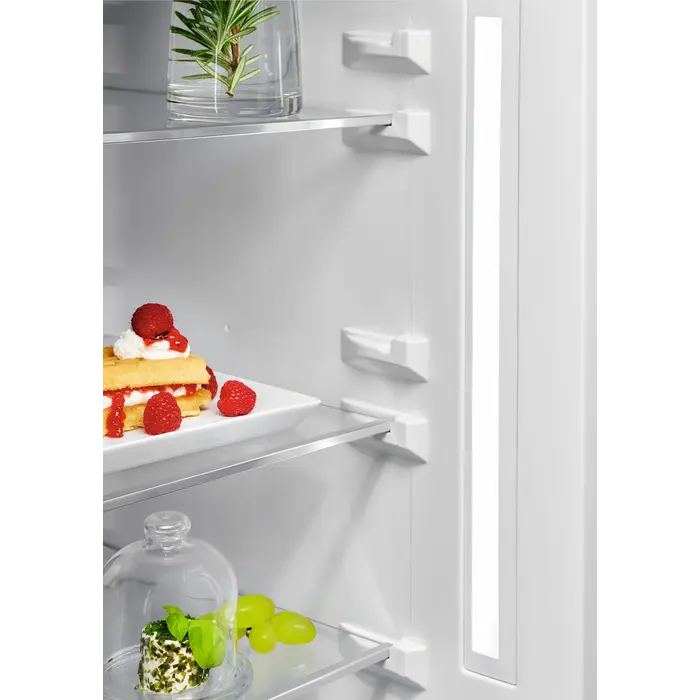 Frigider AEG RCB836C5MX Oțel inoxidabil