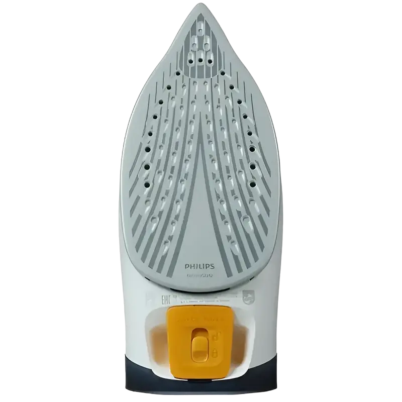 Fier de călcat Philips Azur Albastru deschis