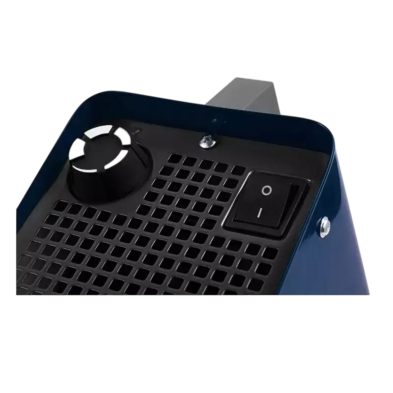 Тепловая пушка Electrolux EIFH/C-2 EEC 2200 Вт Синий