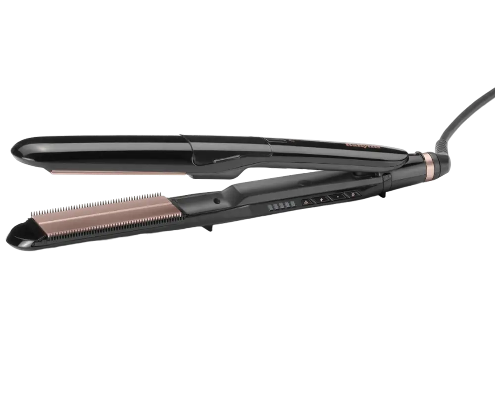 Утюжок для волос BaByliss ST493E