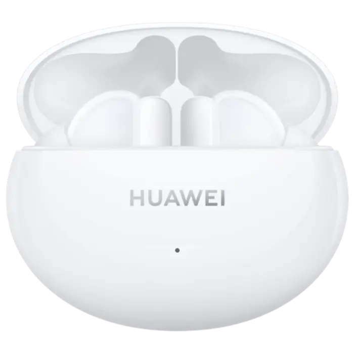 Căști Huawei FreeBuds 4i Alb