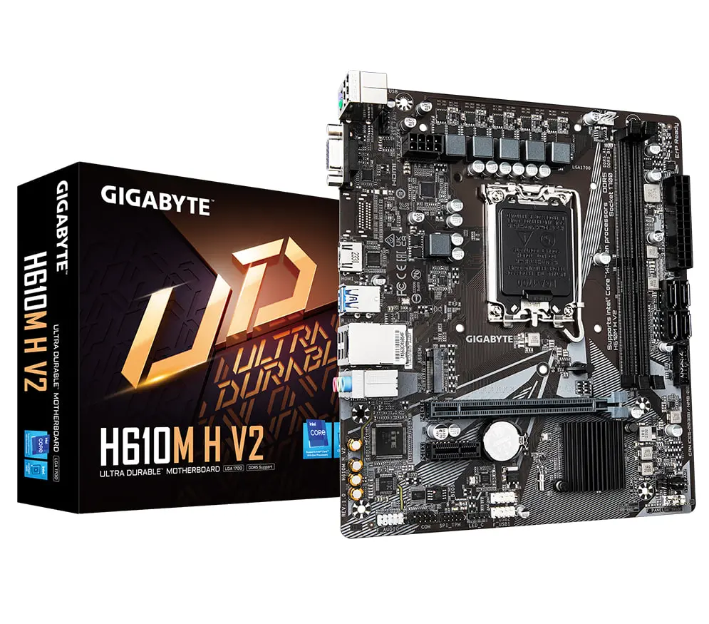 Игровой компьютер Ultra PC10493