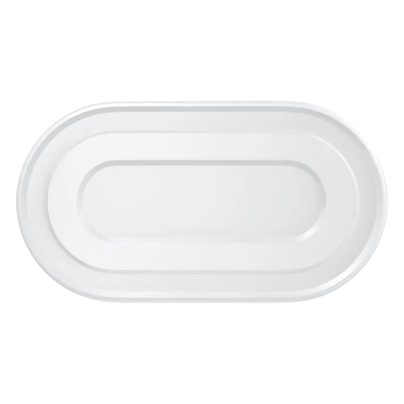 Накопительный водонагреватель Polaris FDRM-30V 30 л Белый