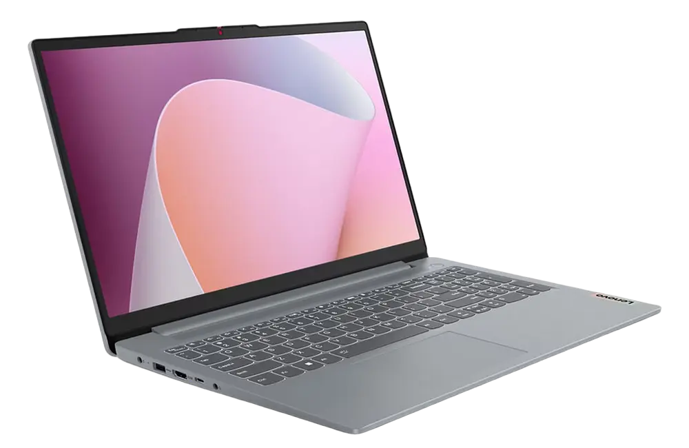 Ноутбук Lenovo IdeaPad Slim 3 15AMN8 Arctic Grey