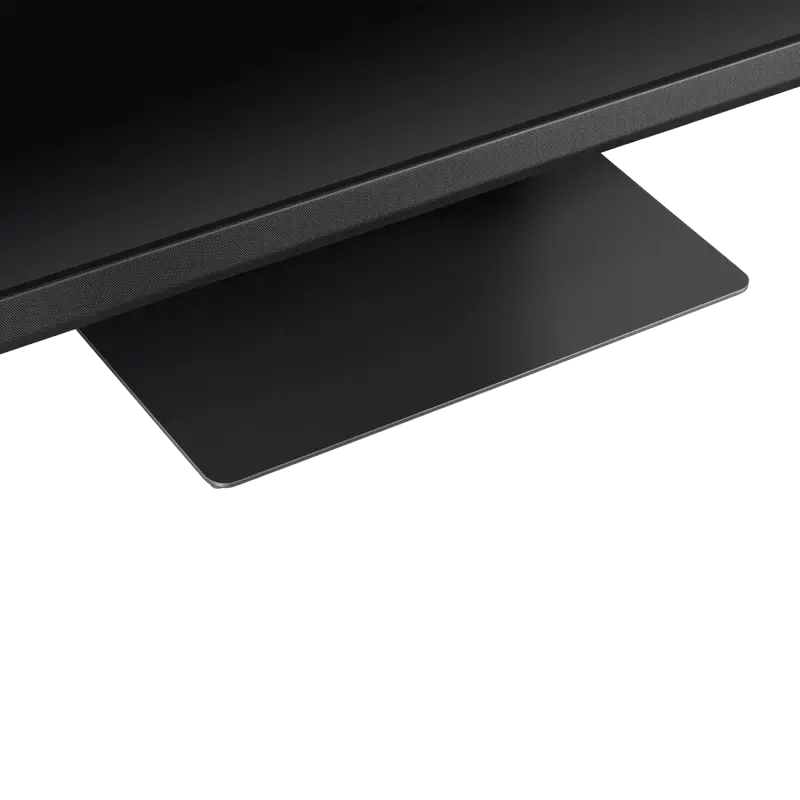 55" MiniLED SMART Телевизор Hisense 55U8KQ Черный