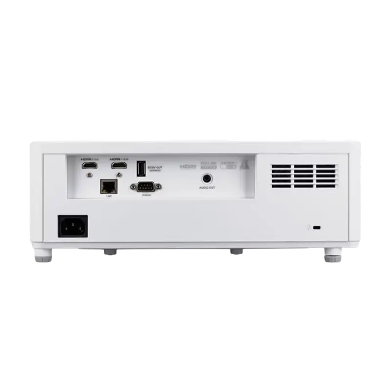 Проектор Acer PL6520 DLP Белый