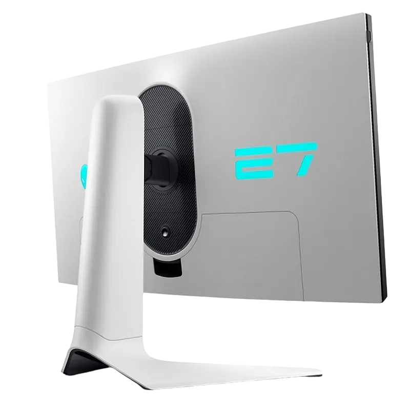 Monitor Gaming DELL AW2723DF Alb | Negru