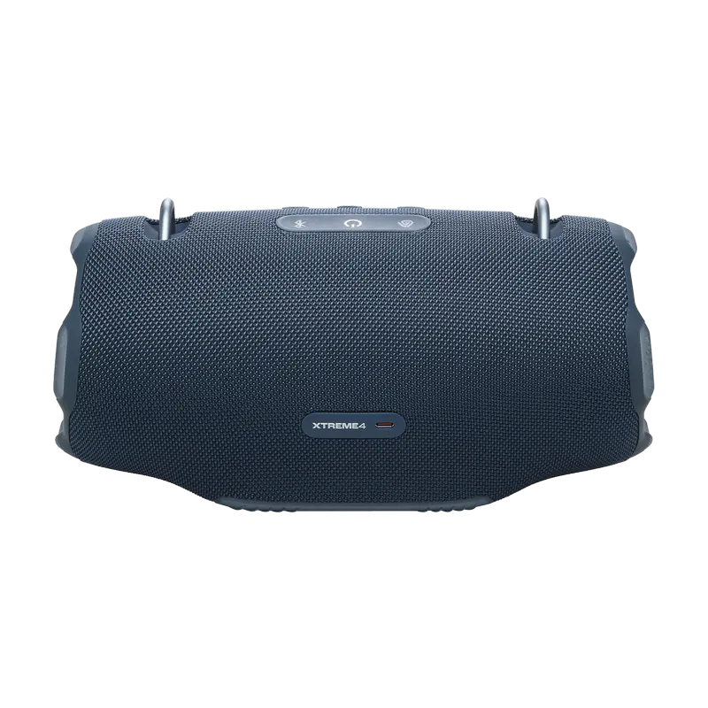 Портативная колонка JBL Xtreme 4 Синий