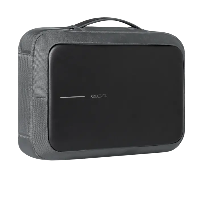 Рюкзак и Портфель Bobby Bizz 2.0 Grey