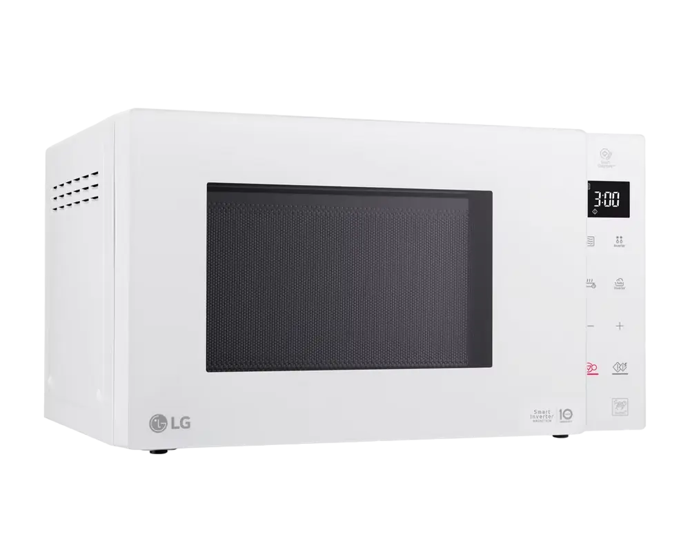 Микроволновая печь LG MS2595GIH Белый