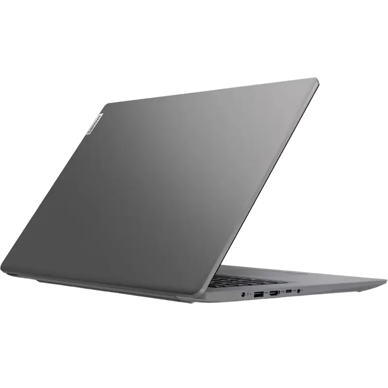 Ноутбук для бизнеса Lenovo V17 G4 IRU Iron Grey