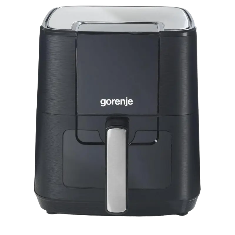 Фритюрница Gorenje AF1350DWB Черный