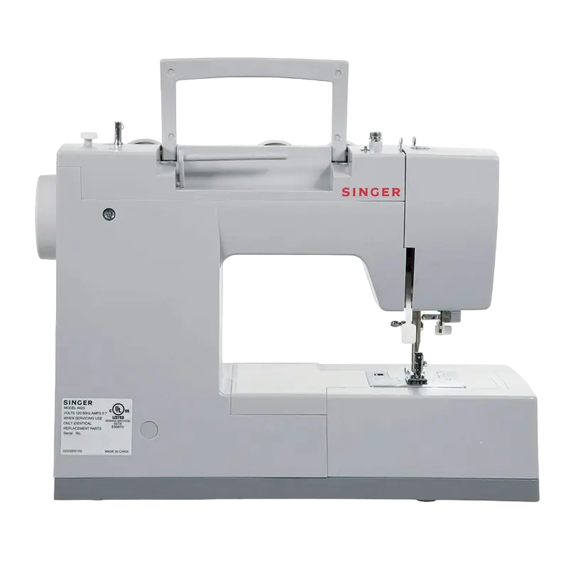 Швейная машина Singer Heavy Duty 4423 Серый