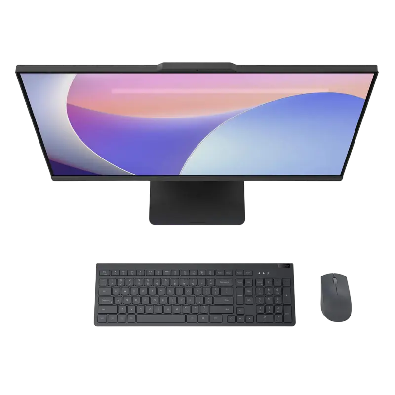 Моноблок Lenovo IdeaCentre 3 24IRH9 32 ГБ 1024GB