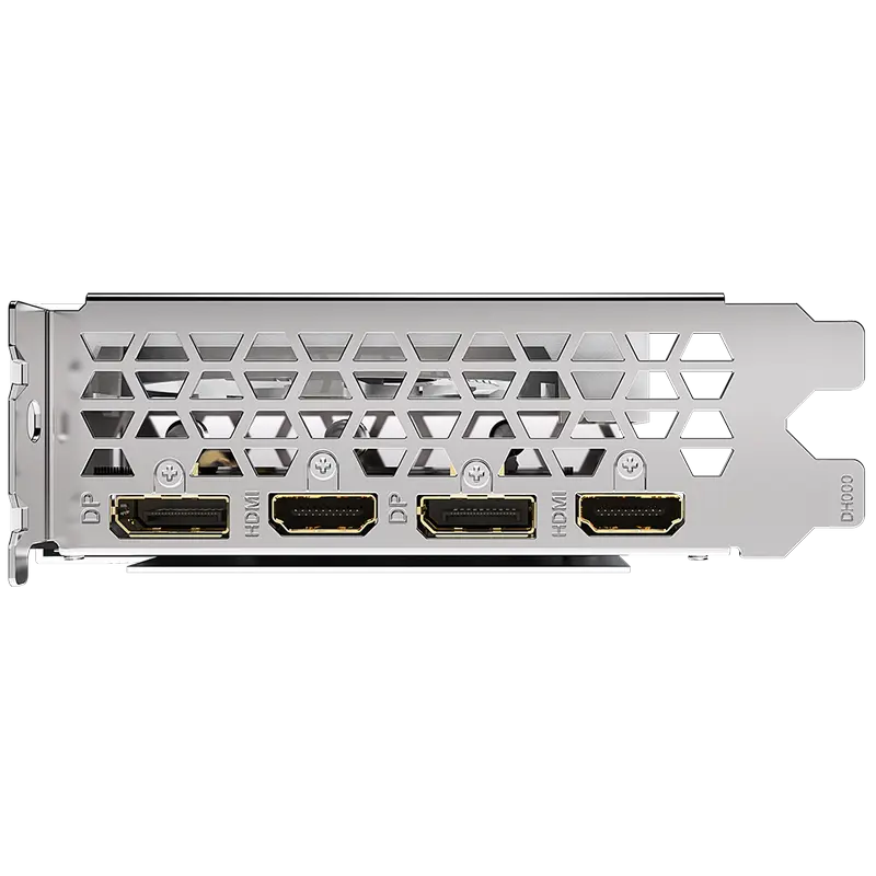 Видеокарта Gigabyte GeForce RTX 3060 VISION OC rev. 1.0