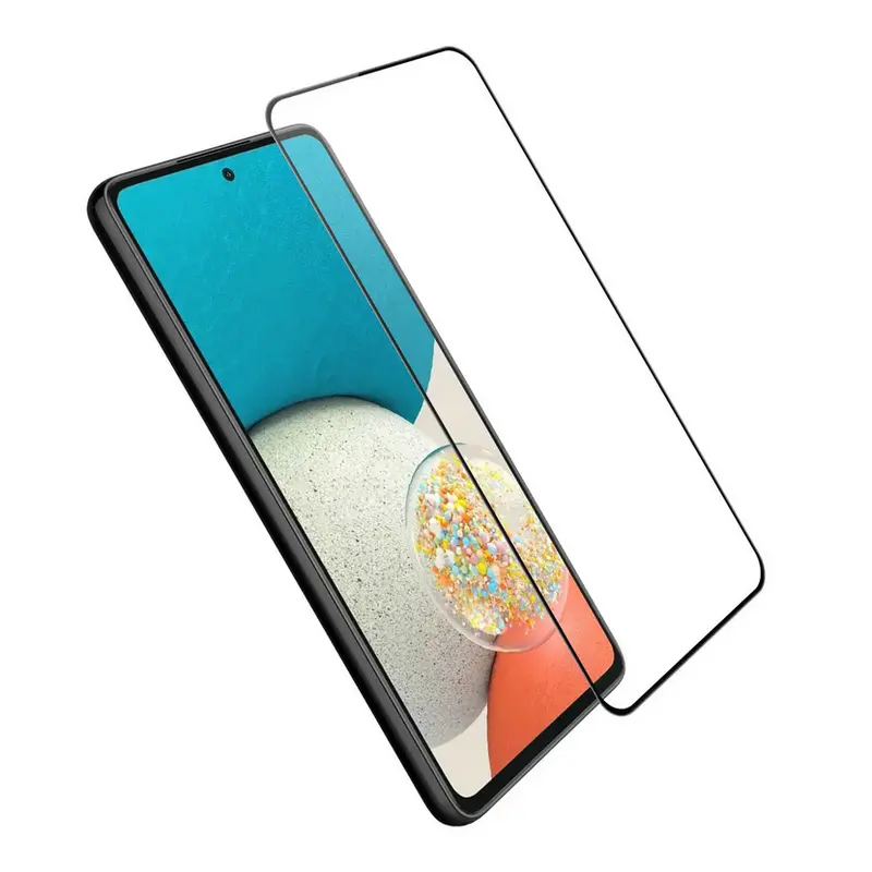 Защитное стекло Nillkin Samsung Galaxy A53 Tempered Glass CP+ Pro CP+ Pro Черный