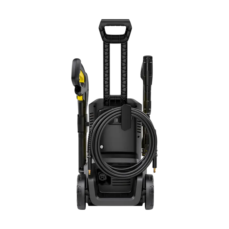 Мойка высокого давления Karcher K 5 + RM 619 2100 Вт