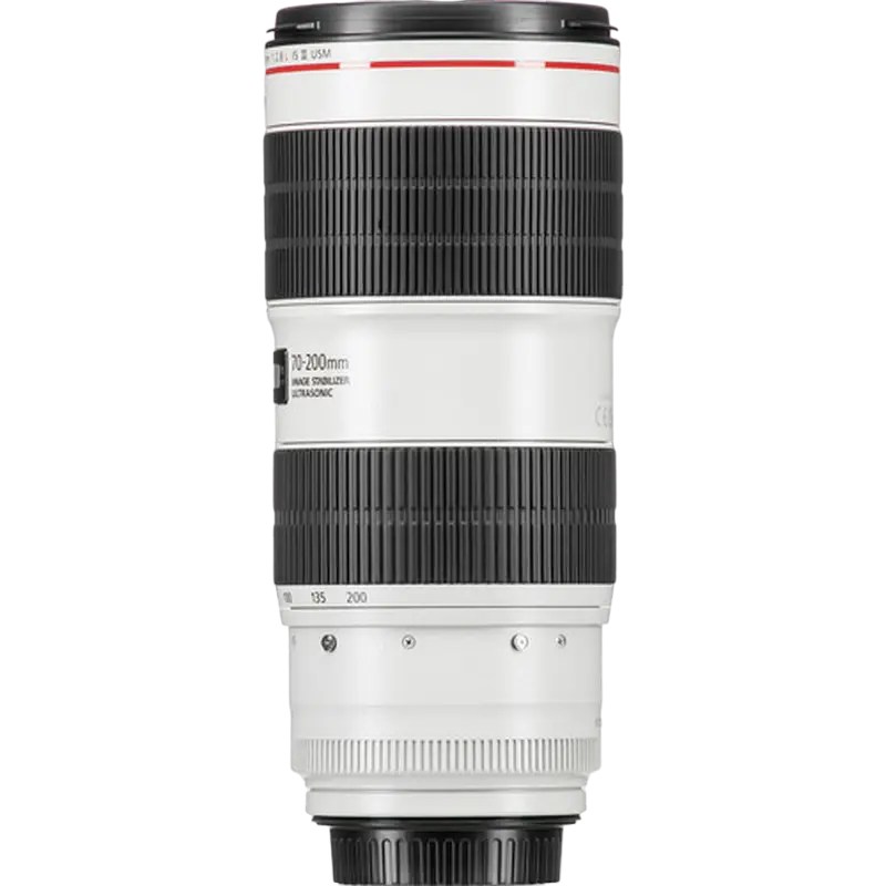 Объектив Canon EF 70-200mm f/2.8L IS III USM