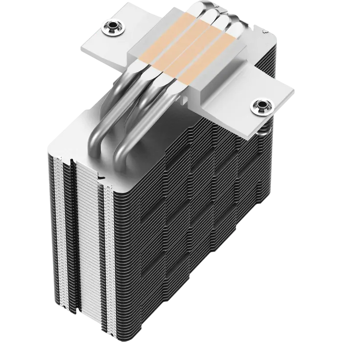 Кулер для процессора Deepcool AG400 LED 120 мм