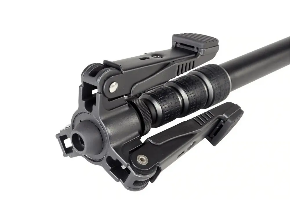 Монопод Vanguard VEO 2S AM-234TR Черный