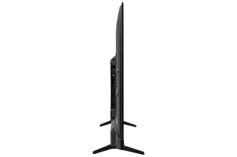 50" QLED SMART Телевизор Hisense 50E7KQ Черный