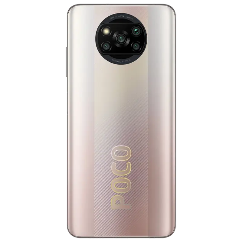 Смартфон Xiaomi X3 Pro, 6 ГБ / 128ГБ