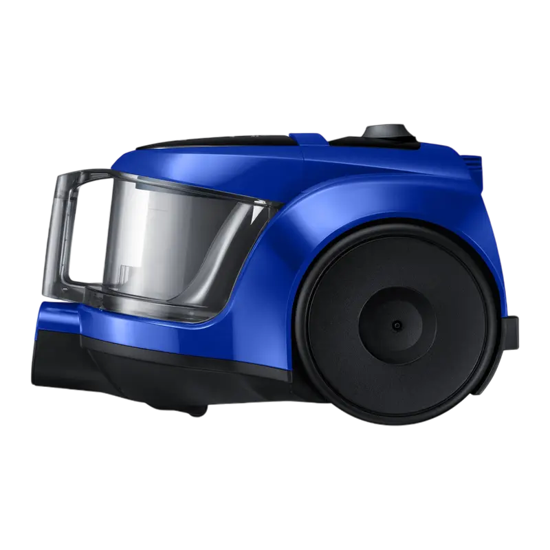 Пылесос Samsung VCC45W0S36/UK Синий