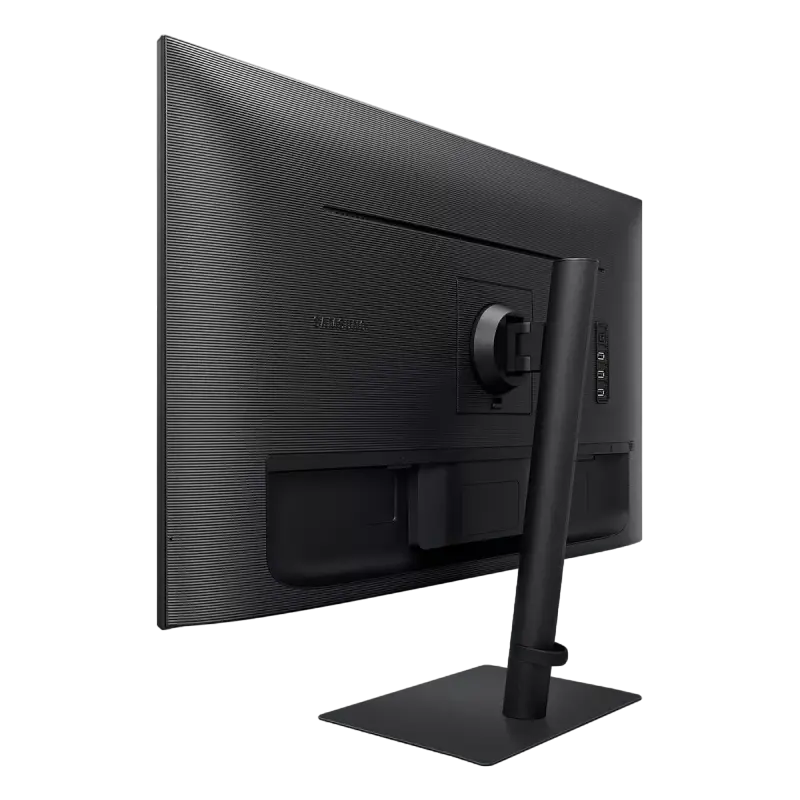 Monitor Samsung ViewFinity S6 S32A600NWI Negru