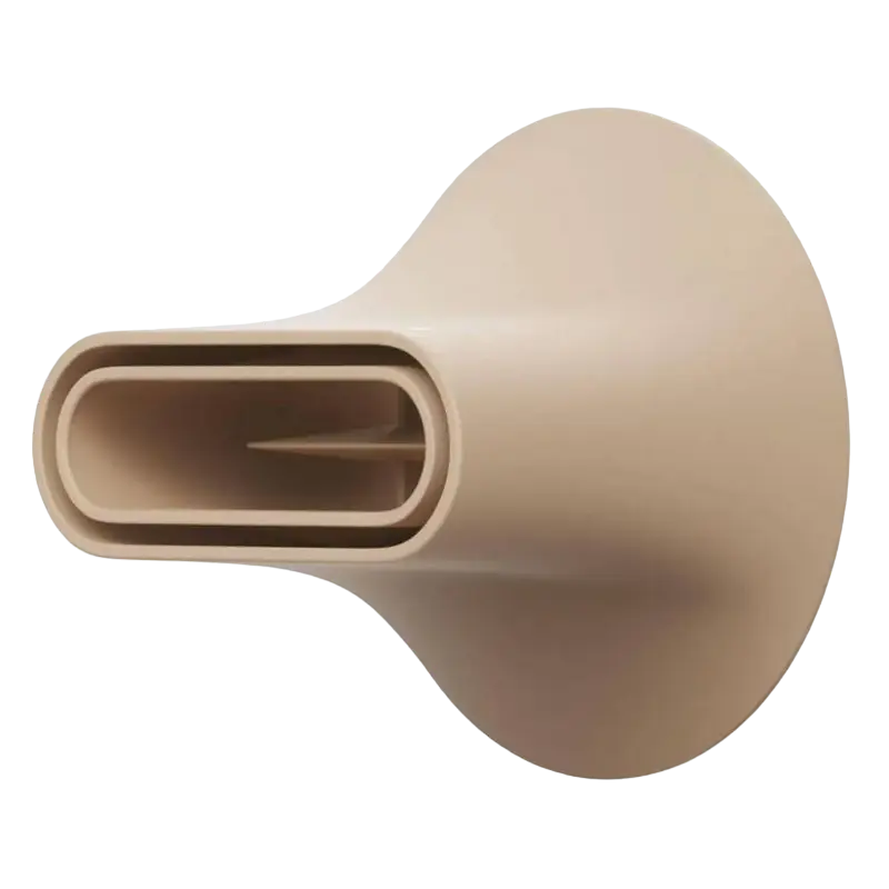 Фен Dreame Miracle High-Speed Золотой