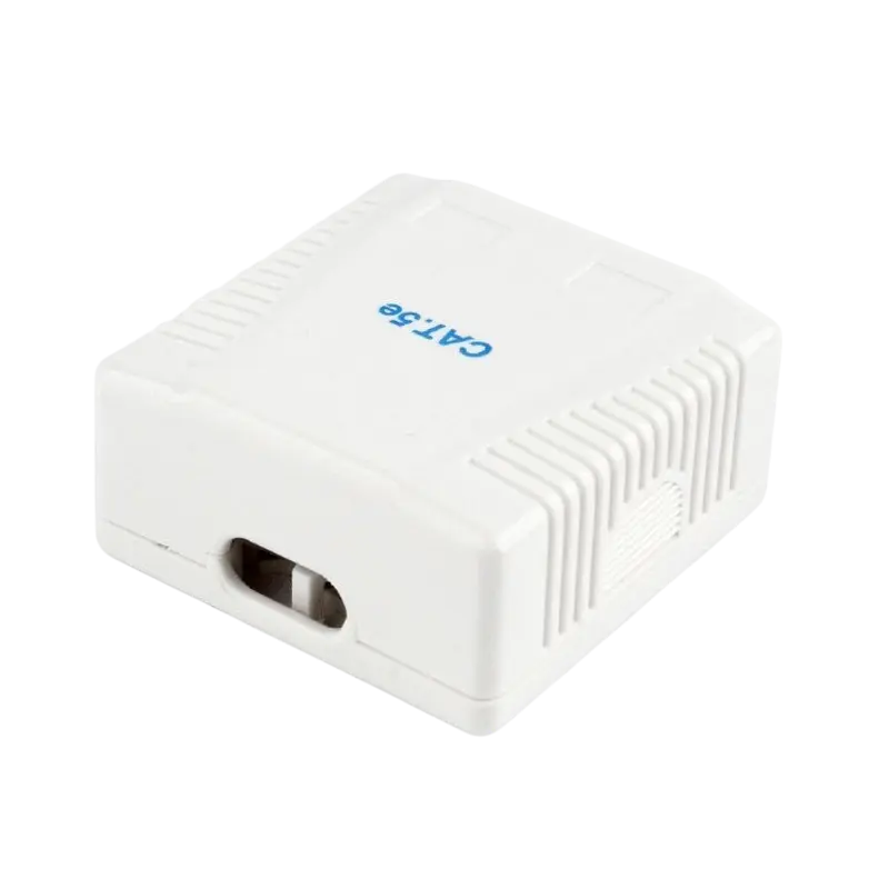 Cablexpert NCAC-2F5E-01 Alb