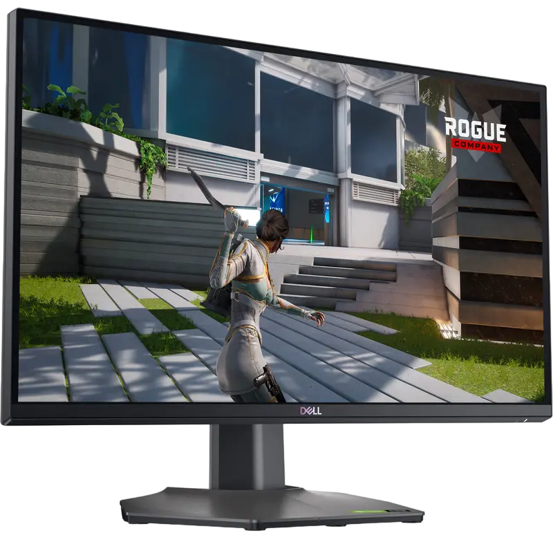 Monitor Gaming DELL G2524H Negru