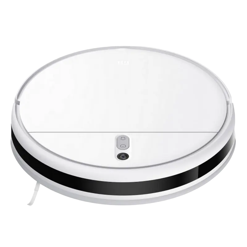 Робот-Пылесос Xiaomi Mop 2 Lite Белый