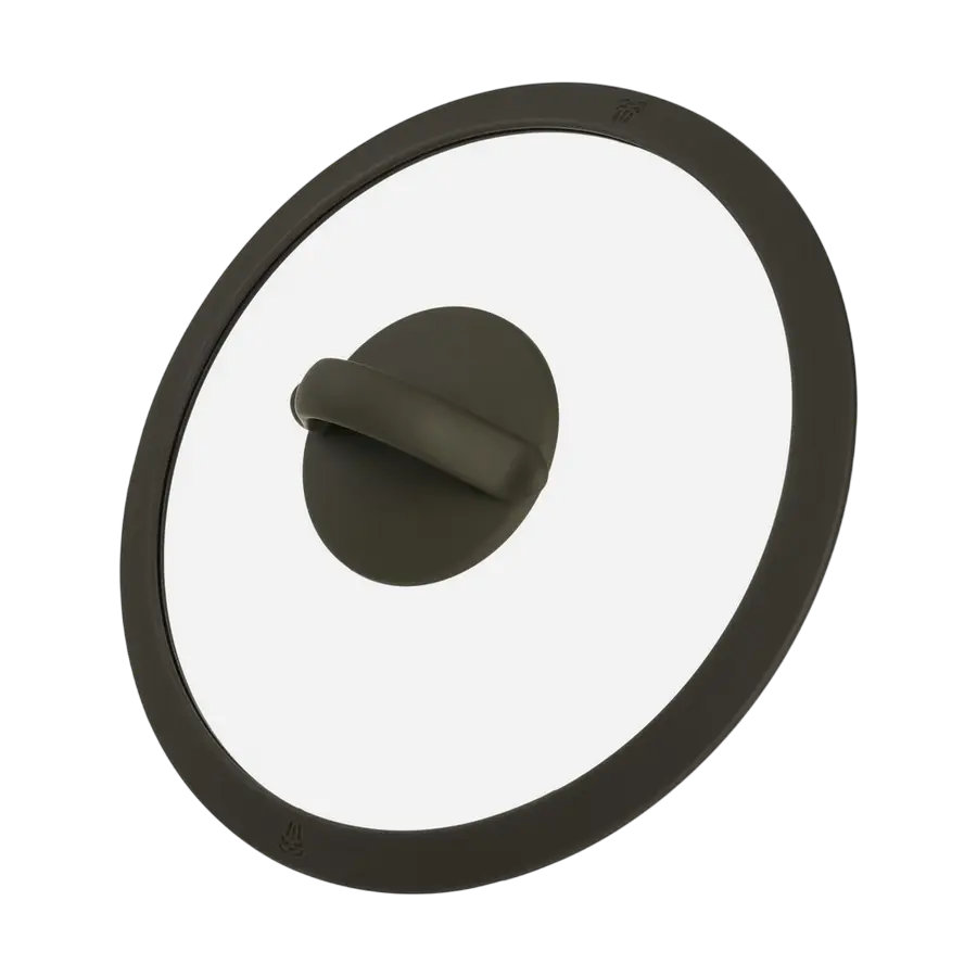 Кастрюля RESTO Ascella ASCELLA Коричневый