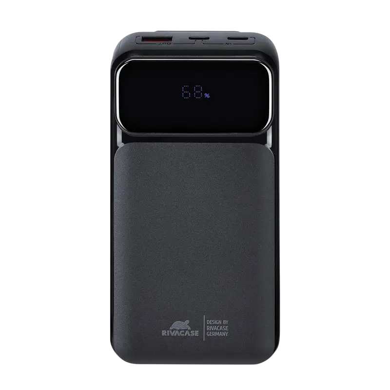 Портативное зарядное устройство Rivacase VA2221 Черный